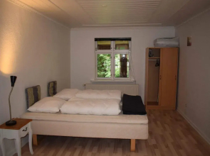 4 Star Holiday Home in Tonder