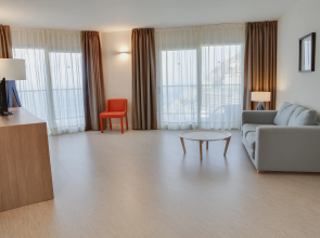 Hotel Riviera Vista