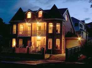Stonecutters Inn