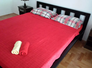 Apartments Lazarevic