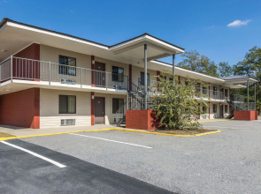 Econo Lodge Vidalia