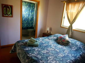 Cabañas Uka Vaikava
