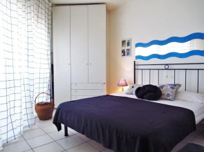 Holiday Home in Caorle Near Spiaggia Tartaruga