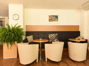 Polo BeYou Hotel