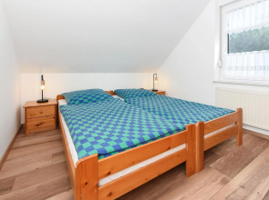 Ferienwohnung Wattgeflüster