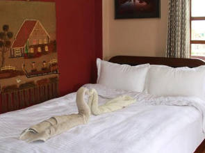 Siddhi Laxmi Guest House