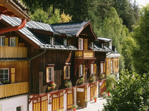 Parkhotel Sole Paradiso - Villa Maria