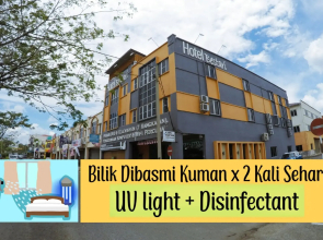 Hotel Bestari