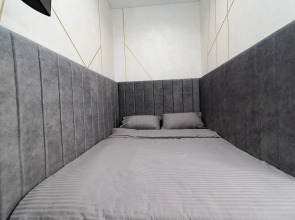 Апартаменты на улице Черкасская 9