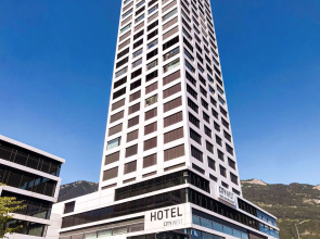 Mercure Chur City West