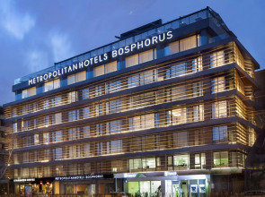 Metropolitan Hotels Bosphorus
