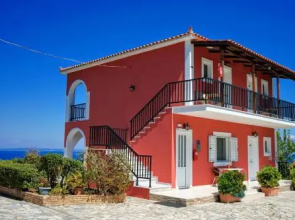 Aparthotel 3 Stars Vasilikos