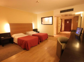 Residence Golf Hotel
