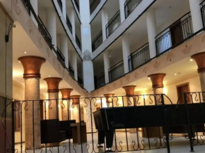 Apartello Modern Apartment Poseidon, Sunny Beach