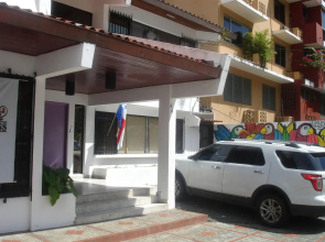 Hostal Carolina Princess Marbella