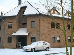 Ferienapartments Adenau Adenau