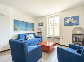 ALTIDO Casa Viacava Portofino