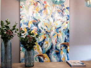 Ciel Collection Suites