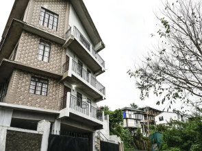 Treebo Trip Nirvana Guest House