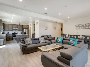 Desert Hot Springs Vacation Rental w/ Private Pool