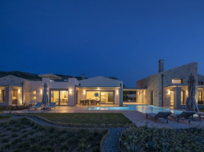 Alessia Luxury Villas