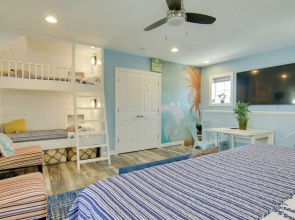 Coastal Millville Studio ~ 6 Mi to Bethany Beach