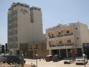 International Hotel Dakar