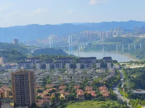 September Apartment (Happy Valley Branch)