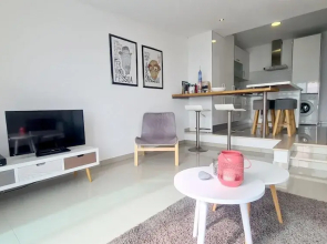 Beach Lovers Apartment 26