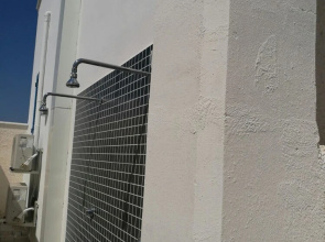 Apartment With 2 Bedrooms in Console, With Furnished Terrace - 600 m F