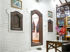 Sunhouse Guesthouse