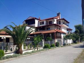 Pfaffen-Haus