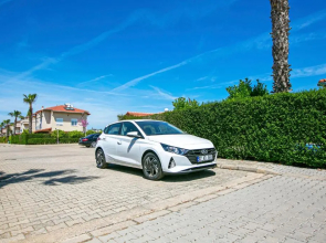 Paradise Town Villa Hadrian