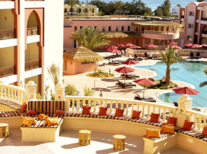 Hotel Lella Meriam