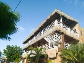 Caravelas Praia