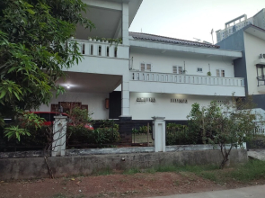 Capital O 93279 Asyoka Penginapan Pasutri