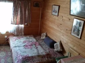 Usadba Tanaevskoy