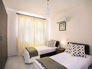 Chloraka Terrace Apartments