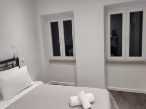 Saint's View Apartments