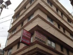 Parakh Lodge
