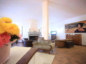 Hotel Ristorante S'Astore