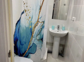 Апартаменты на улице имени 40-летия Победы 71/3