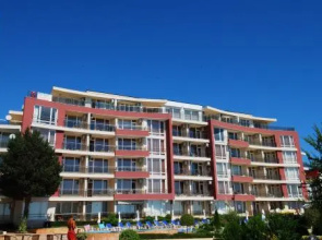 Aurelia Beach Complex