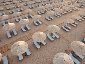 Liu Resorts - All inclusive