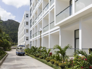 Diamond Bay Condotel - Resort Nha Trang