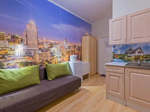 Colorspb ApartHotel New Holland