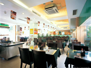 Guangzhou Haitao Hotel