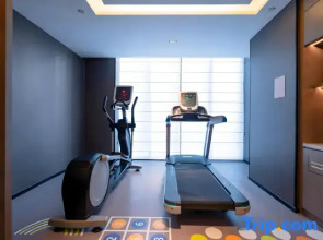 Home Inn Select (Jinzhong University Town, Shanxi Second Hospital Branch)