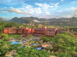 Marriott Vacation Club at Los Suenos