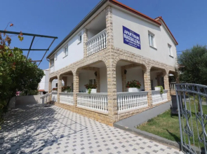 Apartments Magdalena